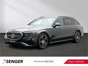 T 4M AMG Line DigitalLight Memory 360°K.