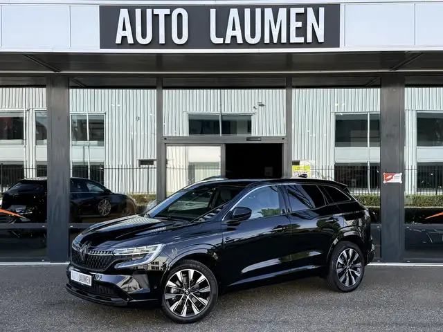 Renault Austral 1.2 E-Tech Full Hybrid 200 Techno Automaat Google