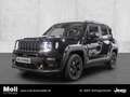 Jeep Renegade North Star Mild-Hybrid El. Panodach LED ACC Negru - thumbnail 1
