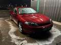 Ford Cougar 2.0 Zetec 131 Rot - thumbnail 2