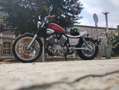 Yamaha XV 535 Bobber special Rouge - thumbnail 5