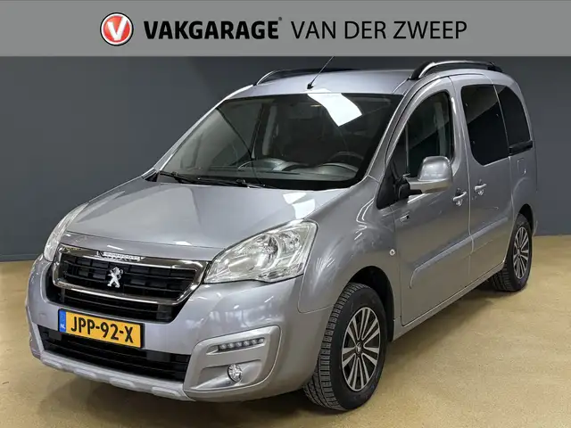 Peugeot Partner Tepee 1.2 PureTech Active