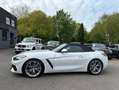BMW Z4 Roadster sDrive 20 i Sport Line TOP/NUR 8TKM White - thumbnail 12
