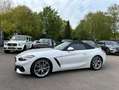 BMW Z4 Roadster sDrive 20 i Sport Line TOP/NUR 8TKM White - thumbnail 9