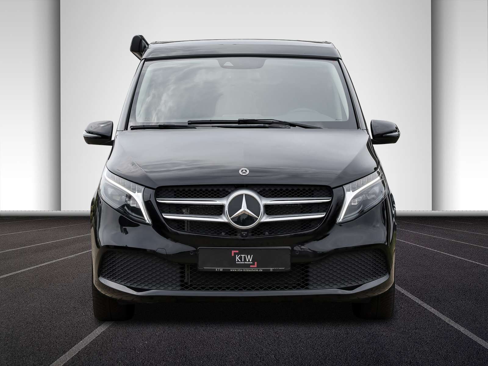 Mercedes-Benz V 300