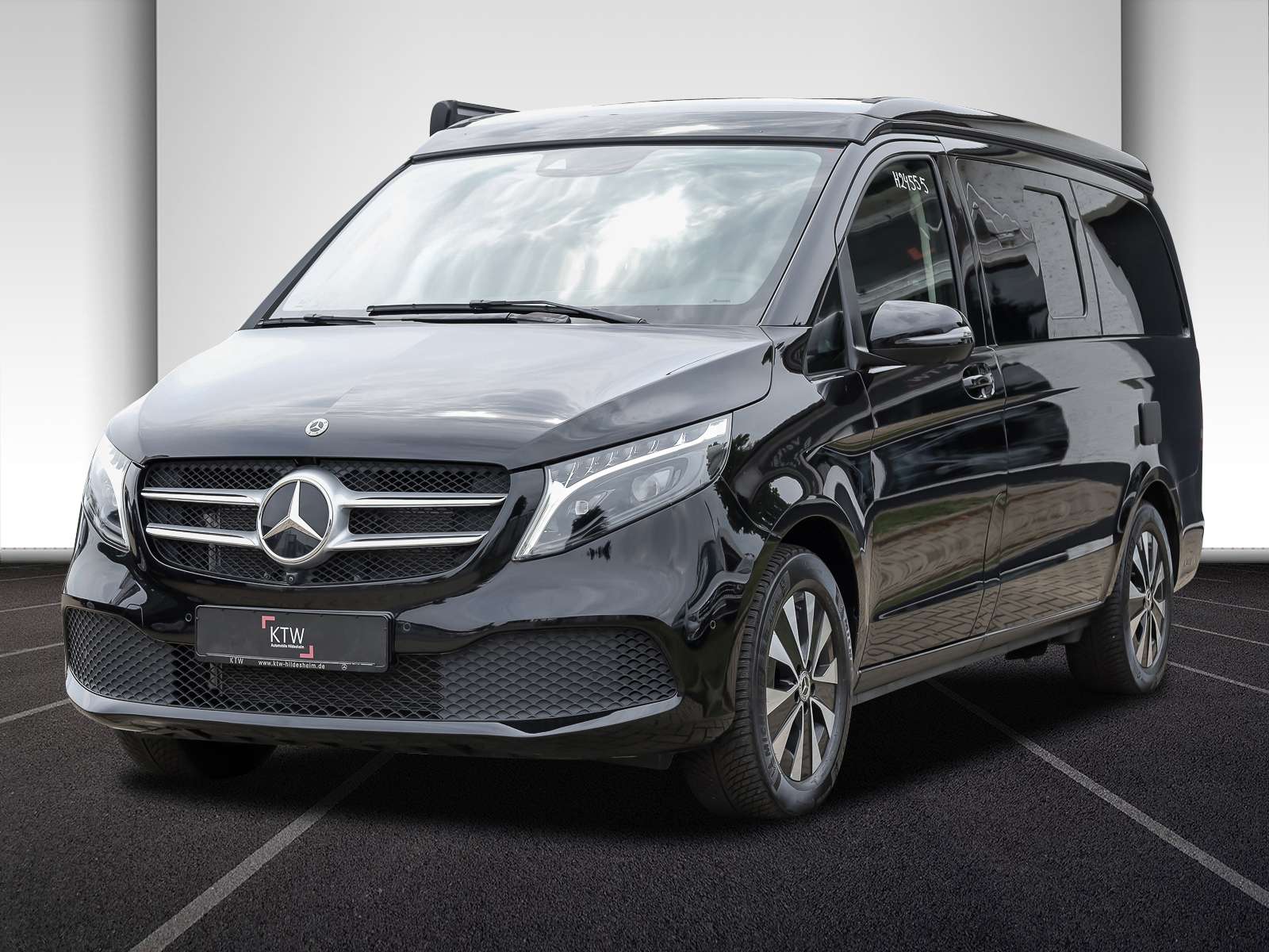 Mercedes-Benz V 300