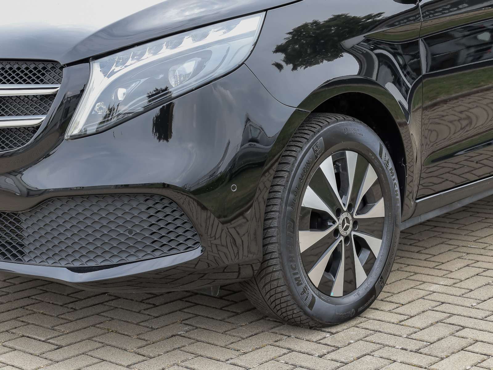 Mercedes-Benz V 300