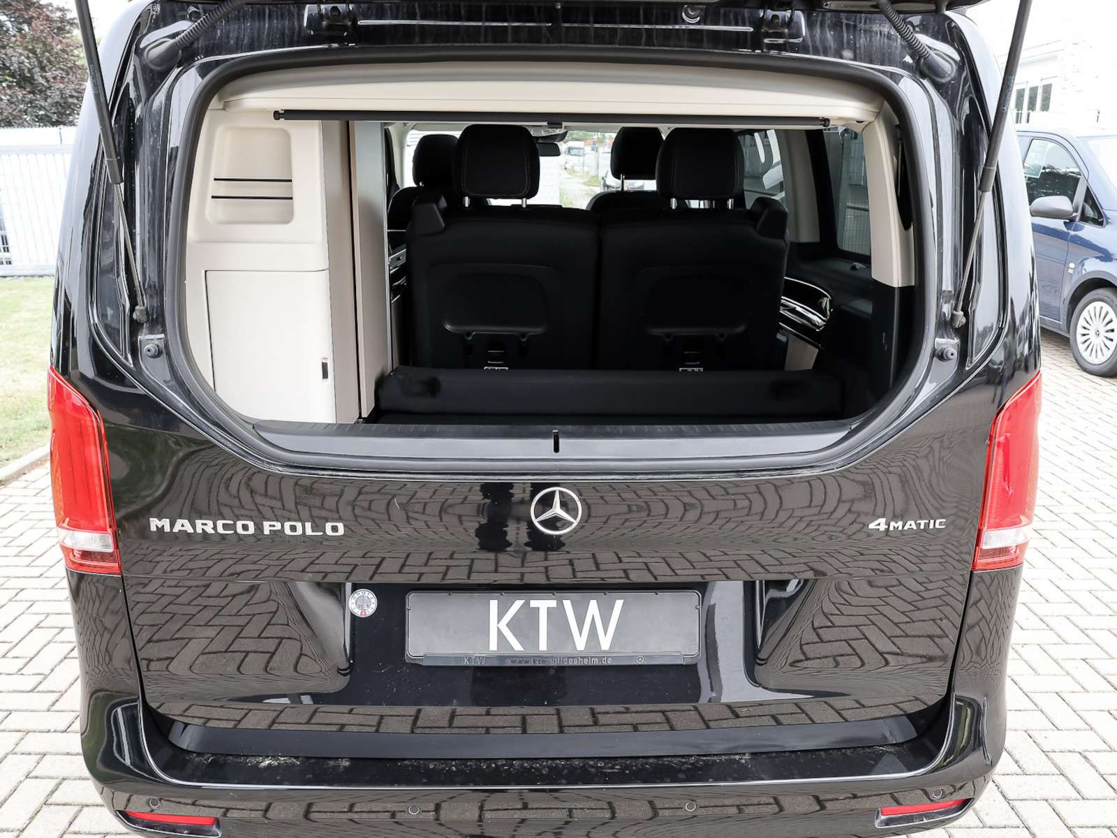 Mercedes-Benz V 300