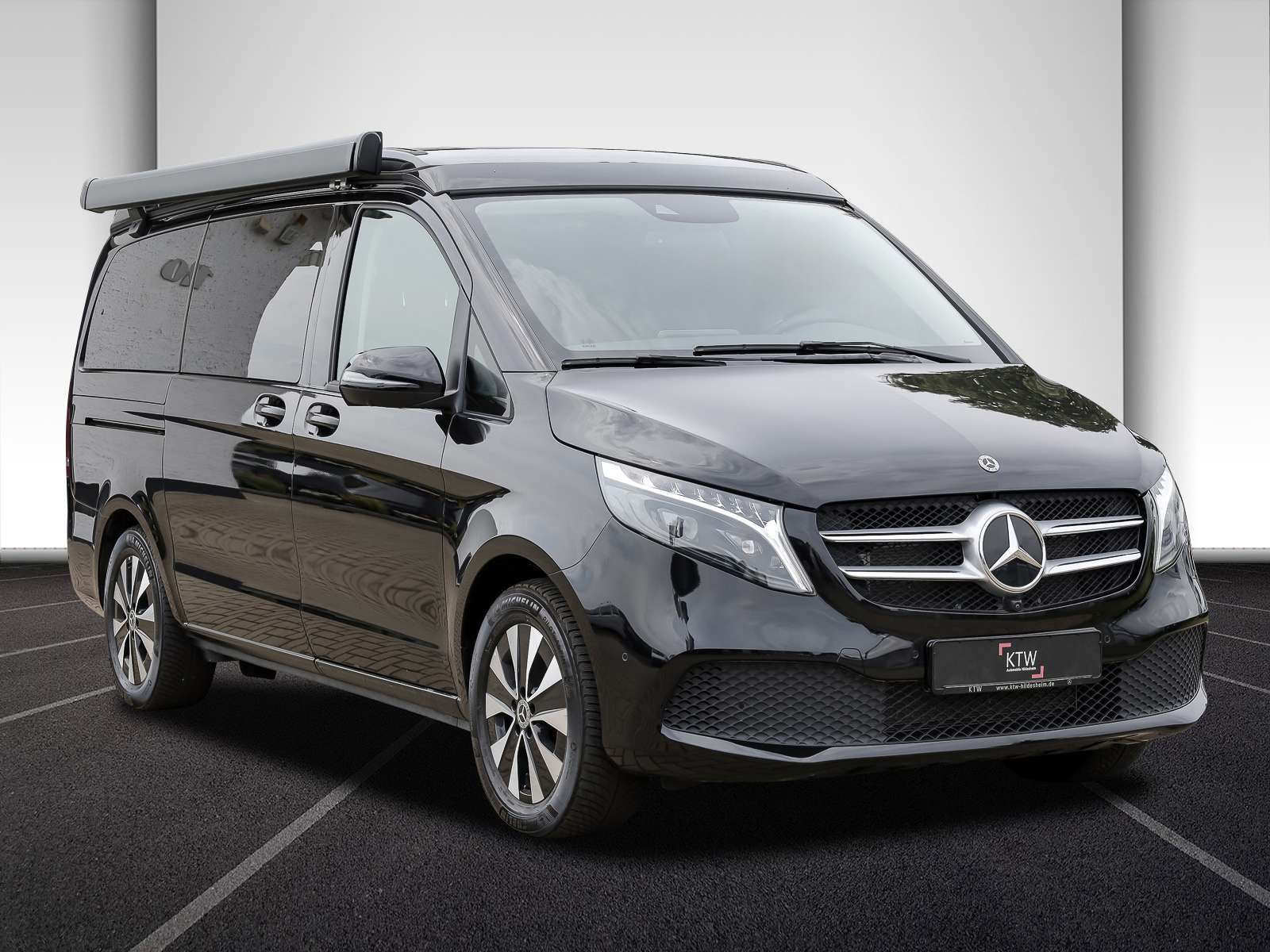 Mercedes-Benz V 300