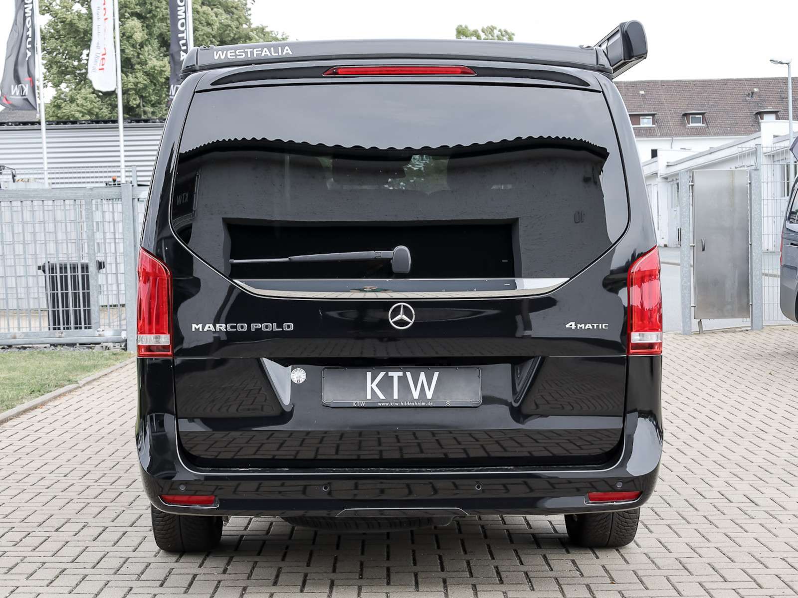 Mercedes-Benz V 300