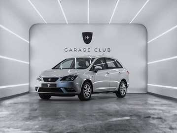 ST 1.6TDI CR Style 105