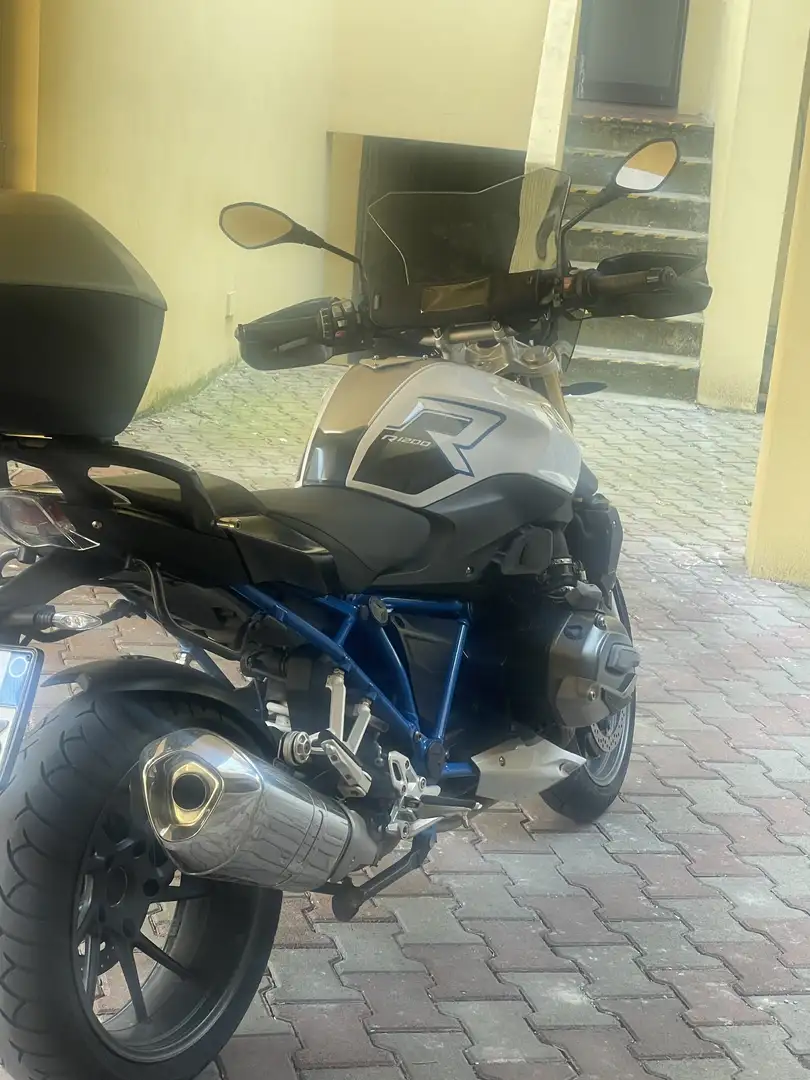 BMW R 1200 R - 2