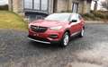 Opel Grandland X ecotec D Rouge - thumbnail 1