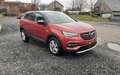 Opel Grandland X ecotec D Rouge - thumbnail 3