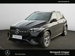 Mercedes-Benz GLE 300 d 4M AMG+*AHK*Pano*Airm*Burm*Multib*Dist AMG Line Navi/Pano. Dach/Distronic/Keyless Go/Keyless Go Komfort Paket/Styling