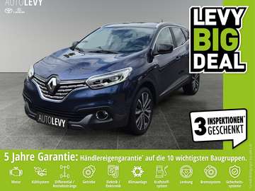1.6 TCe Bose Edition *NAVI*SHZ*RFK*PDC*LM*