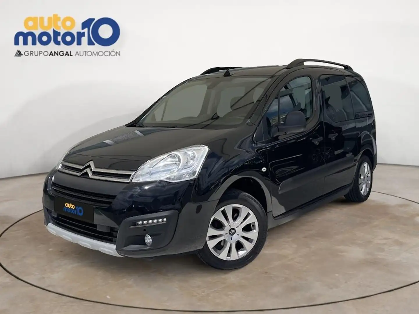 Citroen Berlingo Multispace 1.6BlueHDi S&S Feel 120 - 1