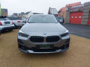 X2 2.0iAS sDrive20 OPF/AUTOMAAT/NIEUWSTAAT!