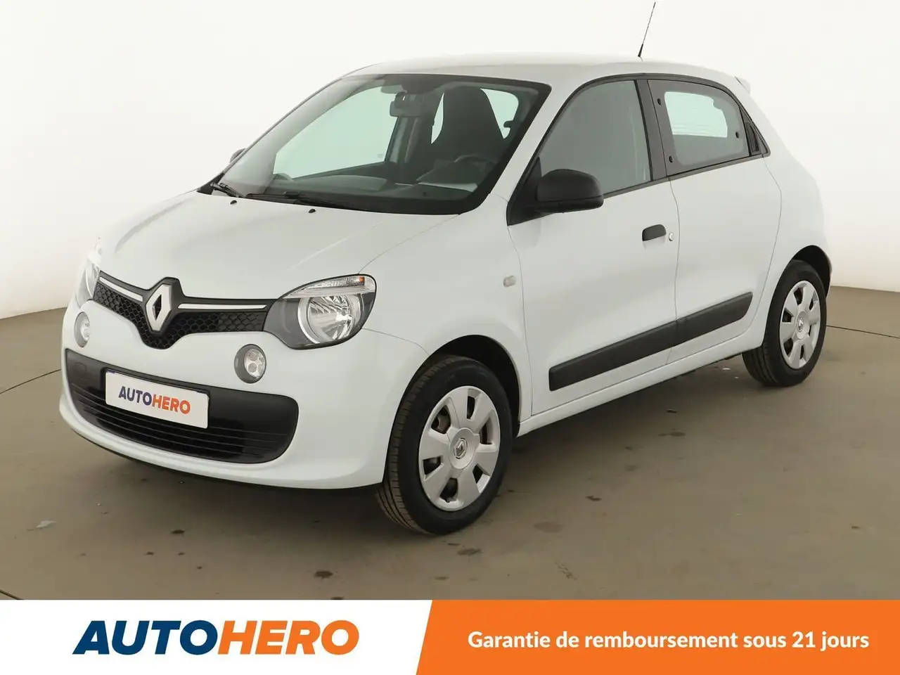 Renault Twingo 1.0 SCe Life