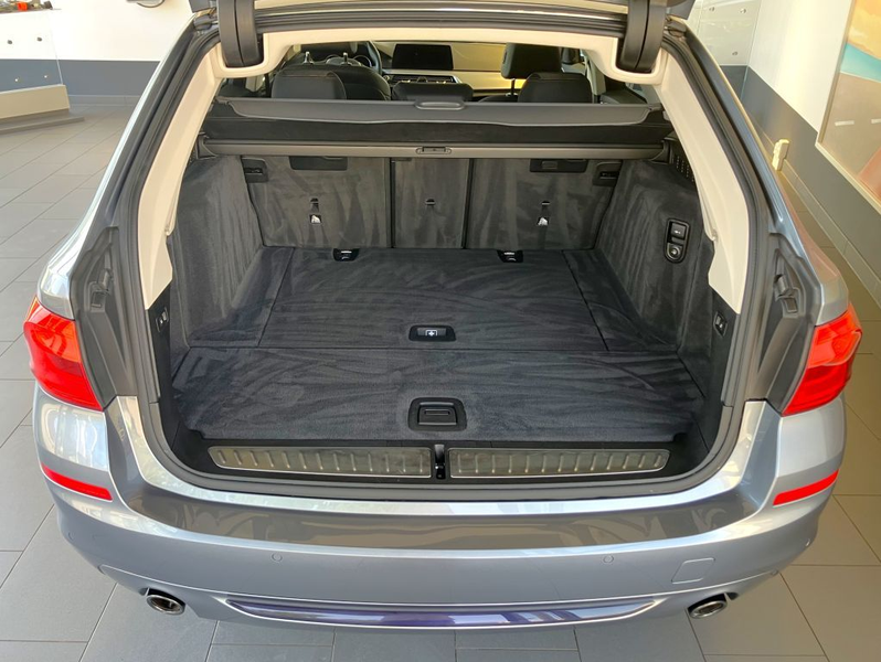 BMW 525 d Tour SportLine PANO+ACC+KAM+AHK+HIFI+AL+MEM — photo 14