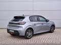Peugeot 208 1.2 PureTech Blue Lease Active | Apple Carplay | C Grijs - thumbnail 4