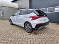 Hyundai i20 1.0 T-GDI 90PS Trend Automatik 5-türig Innenrau... Grau - thumbnail 3
