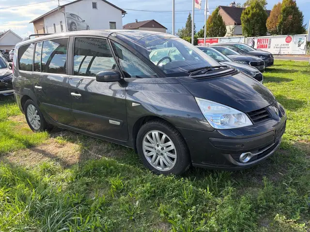 Renault Grand Espace Initiale 2,0 dCi- 7 Sitzer