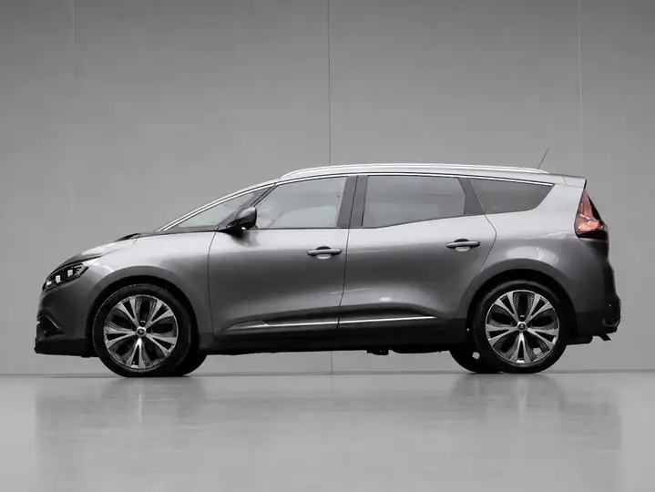 Renault Grand Scenic 1.3 TCe Bose 7p. Sport (PANORAMADAK,APPLE CARPLAY,
