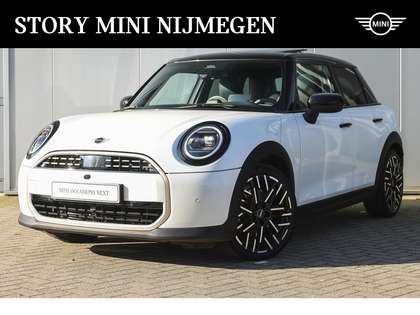 MINI Cooper C Hatchback Automaat / Favoured Trim / Pakket L / Pa