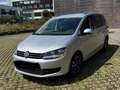 Volkswagen Sharan Sharan 1.4 TSI UNITED Silber - thumbnail 1
