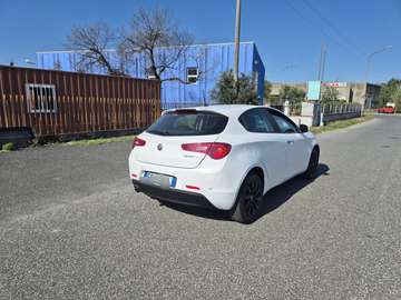 1.6 jtdm Sport 120cv