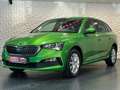 Skoda Scala 1.0TSI AMBITION* LED#PDC#SHZ#TEMP#SPUR#DAB Grün - thumbnail 4
