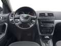 Skoda Yeti 1,2 TSI**DSG-AUTOMATIC*1JAHR-GARANTIE*MOD2011 Zwart - thumbnail 7