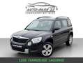 Skoda Yeti 1,2 TSI**DSG-AUTOMATIC*1JAHR-GARANTIE*MOD2011 Zwart - thumbnail 4