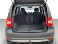 Skoda Yeti 1,2 TSI**DSG-AUTOMATIC*1JAHR-GARANTIE*MOD2011 Zwart - thumbnail 16