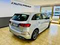 Mercedes-Benz B 180 AMG Autom. / CarPlay / RetroCamera Plateado - thumbnail 5