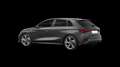 Audi A3 SPB 35 TDI S tronic S line edition - GRIGIO SUZUKA Gris - thumbnail 4