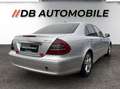 Mercedes-Benz E 220 Classic CDI Gris - thumbnail 5