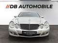 Mercedes-Benz E 220 Classic CDI Gris - thumbnail 2