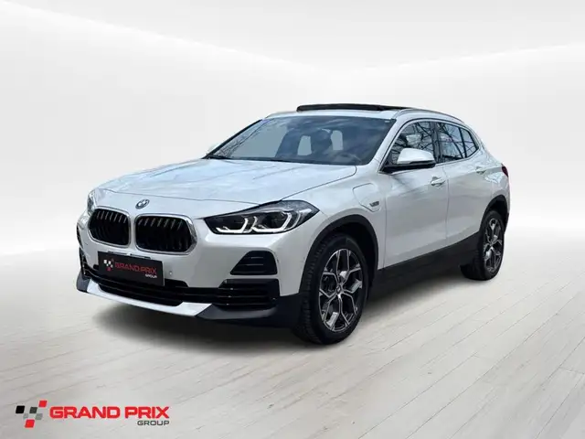BMW X2 xDrive25e Business-X
