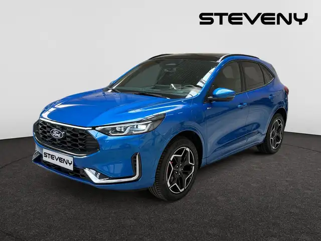 Ford Kuga ST-Line X 2.5i ecoboost 243ch PHEV Démo