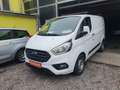 Ford Transit Custom L1/H1 NETTO 13.325.- Ohne Anzahlung monatl. 349.- Weiß - thumbnail 3
