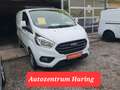 Ford Transit Custom L1/H1 NETTO 13.325.- Ohne Anzahlung monatl. 349.- Weiß - thumbnail 1