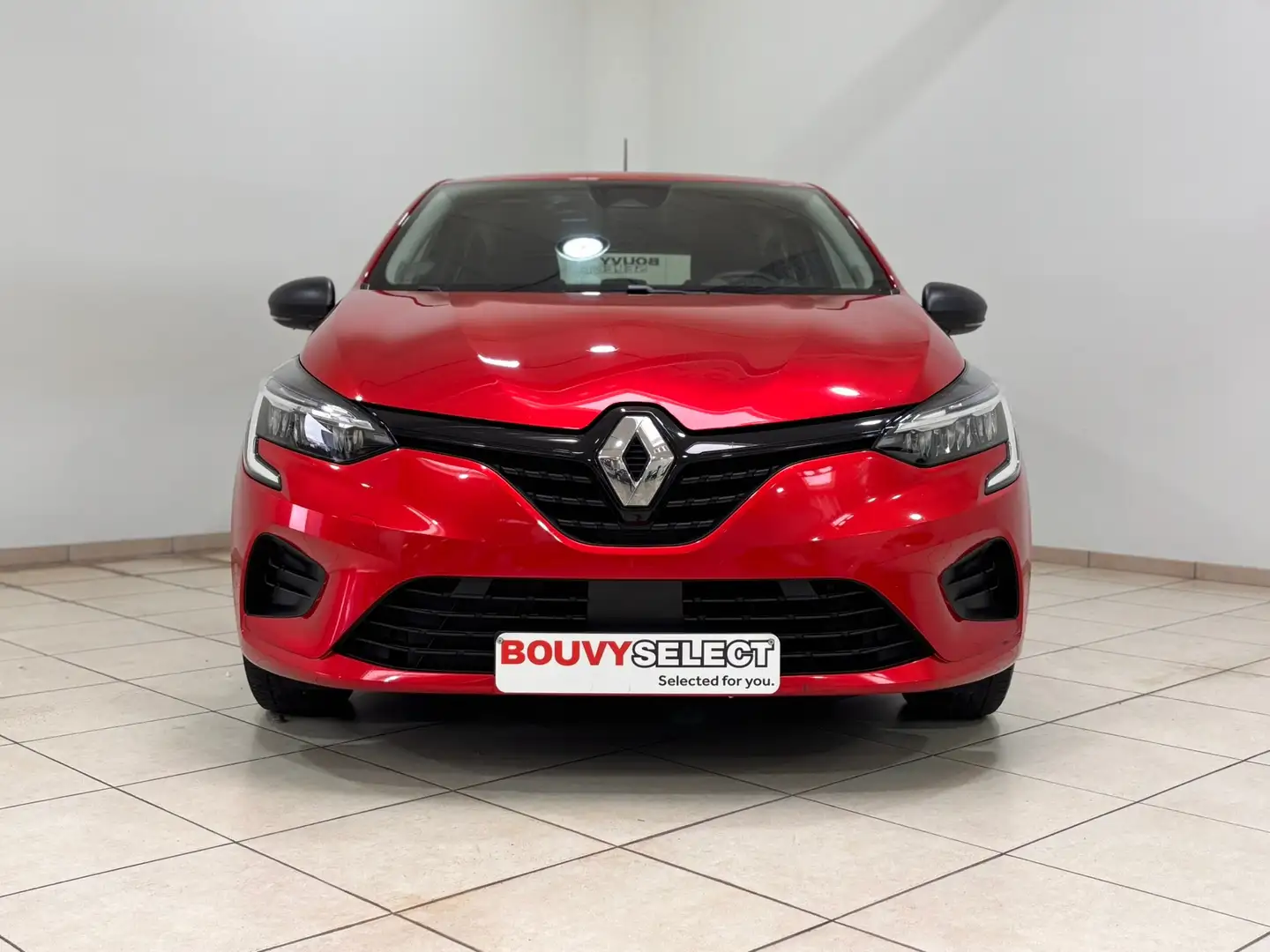 Renault Clio 0.9 TCe 67 CV *CLIM*USB*BLUETOOTH*CRUISE*LIMIT*SOS Rouge - 2