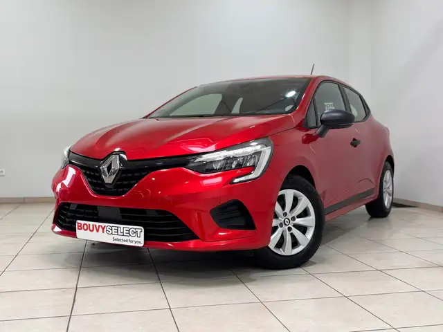 Renault Clio 0.9 TCe 67 CV *CLIM*USB*BLUETOOTH*CRUISE*LIMIT*SOS