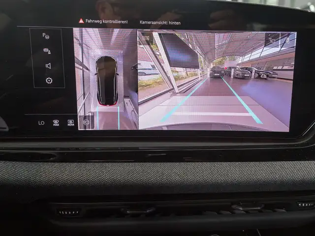 Audi A6 view 15