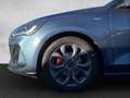 Ford Focus ST-Line X Turnier Automatik Sportpaket Navi Blauw - thumbnail 17