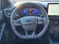 Ford Focus ST-Line X Turnier Automatik Sportpaket Navi Bleu - thumbnail 14