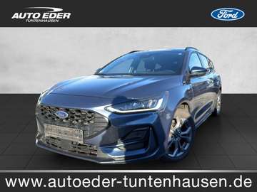 ST-Line X Turnier Automatik Sportpaket Navi