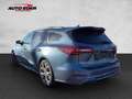 Ford Focus ST-Line X Turnier Automatik Sportpaket Navi Bleu - thumbnail 3